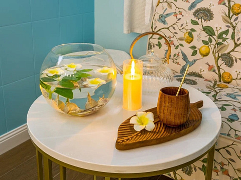 Спа-санаторий «Комильфо» г. Пятигорск. Спа